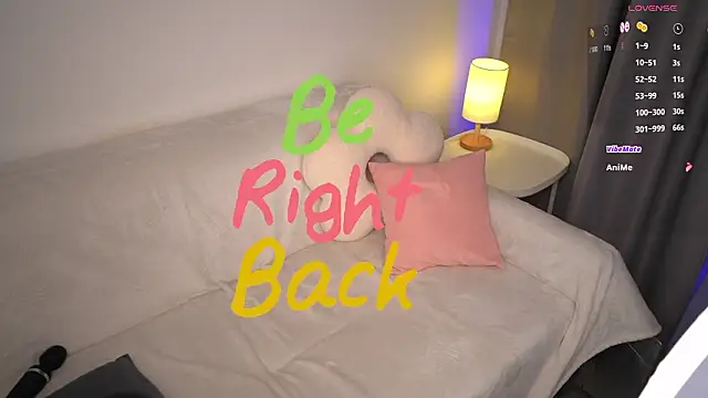 DanaCandy live sex cam