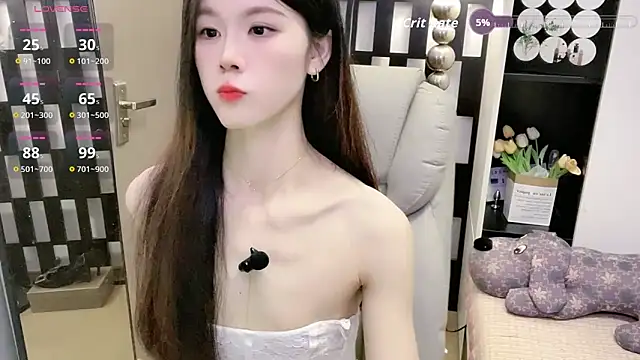 美女Yueyue-MM在线直播