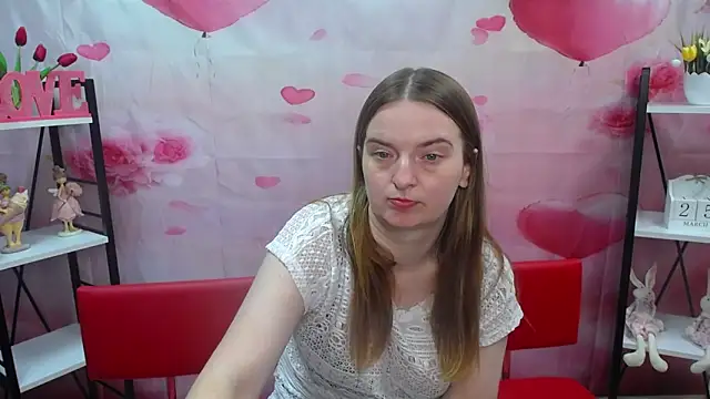 freyadak - FreyaDak's free webcam - UK Sex Cams