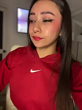 ashleypinkk_ - AshleyPinkk_'s free webcam - UK Sex Cams