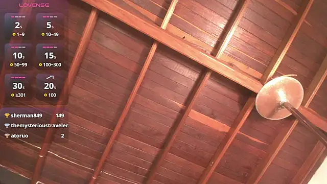 doll__sarita - Doll__Sarita's free webcam - UK Sex Cams