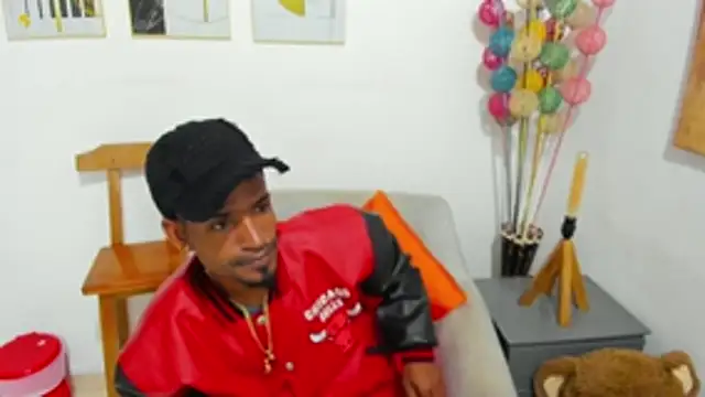 anhtony_wayans - Anhtony_wayans's free webcam - UK Sex Cams