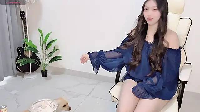 美女Yukiy8877在线直播