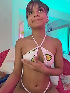 Webcam Model (Kitty_madness)  is live.Free join now!