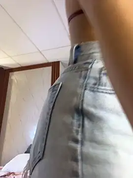 Webcam Model (Eva_Feller69) is live