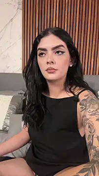 Webcam Model (AliceRitter)  is live.Free join now!