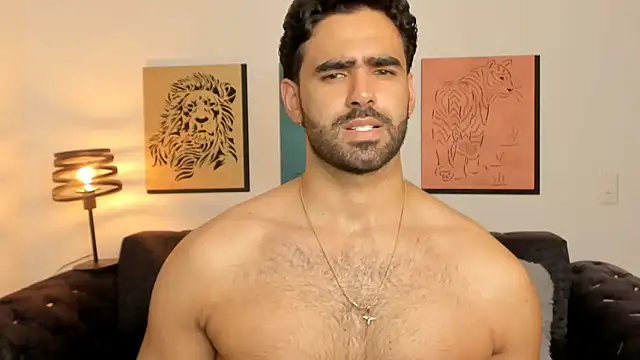 Brad_Martin live sex cam