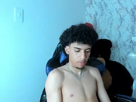 Live sex cam di Ryder-Stone