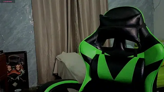 Daiki_Jack live sex cam