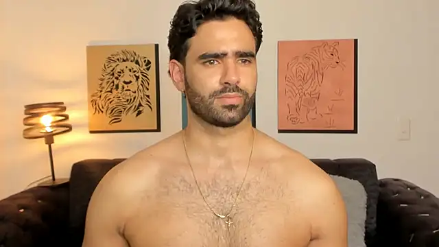 brad_martin (M young) - jerk off 5 minutes