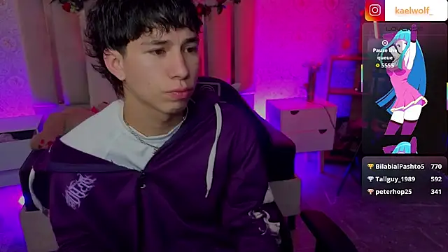 kaelwolf_tay (M twink) - #ahegao #big-ass #big-balls #big-cocks #bisexuals #black-hair #blowjob #cei #cheapest-privates #colombian #deepthroat #dirty-talk #doggy-style #erotic-dance #fingering #foot-fetish #footjob #fuck-machine #gagging #handjob #hd #humiliation #interactive-toys #jerk-off-instruction #kissing #latin #lovense #massage #oil-show #orgasm #piercings #power-top #precum #recordable-privates #recordable-publics #role-play #sex-toys #sexting #skinny #small-audience #spanish-speaking #spanking #sph #striptease #student #swallow #tattoos #twinks #vers