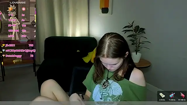 dilara_xbaby - Dilara_xBaby's free webcam - UK Sex Cams