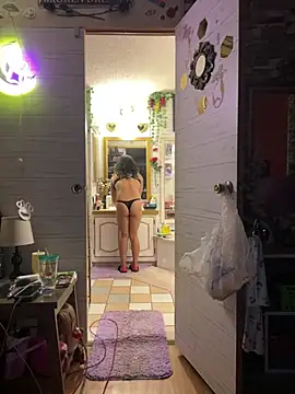 TranSexualJade95 webcam