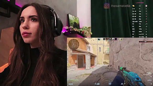 cuteanna- - CuteAnna-'s free webcam - UK Sex Cams