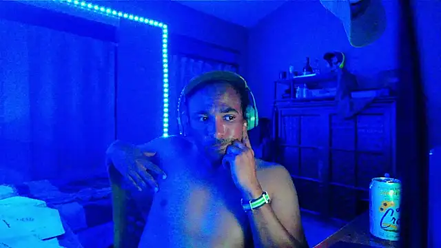 _______the - _______the's free webcam - UK Sex Cams