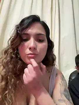 valeria_ruiz22 - Valeria_Ruiz22's free webcam - UK Sex Cams