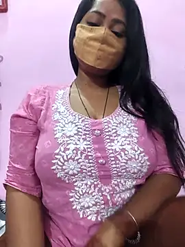 Webcam Model (Samarya-78)  is live.Free join now!