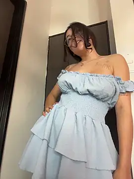 TeaseDollXXX's live cam