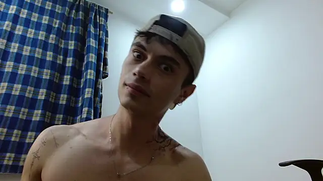 jaico_santos's live cam