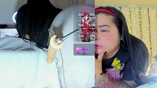 alessandra_smith - Alessandra_Smith's free webcam - UK Sex Cams