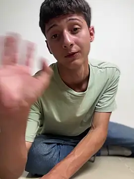 Joseph_Evans's live cam