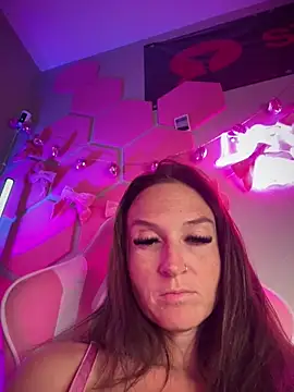 Kate-Paul's live cam