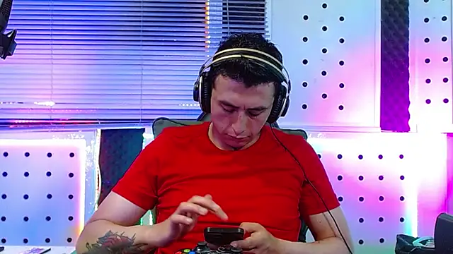 godofcumxxx - Godofcumxxx's free webcam - UK Sex Cams