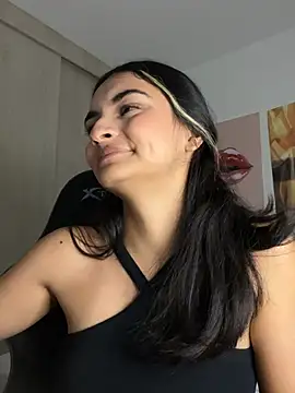 Cat2525 Live Webcam on Stripchat