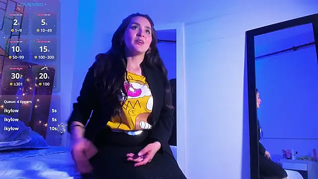 emily_amaya - Emily_amaya's free webcam - UK Sex Cams