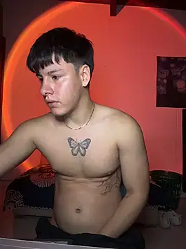 12krizia3 - 12krizia3's free webcam - UK Sex Cams