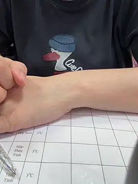 Donna9696 live sex cam