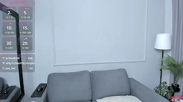 brianahazel - BrianaHazel's free webcam - UK Sex Cams