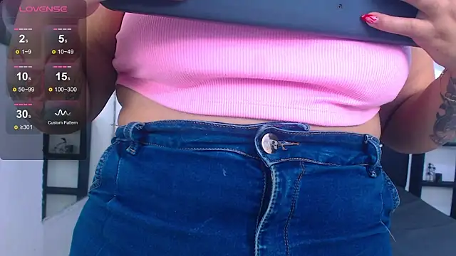 mels_ - Mels_'s free webcam - UK Sex Cams