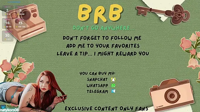 natyk_m - Natyk_m's free webcam - UK Sex Cams