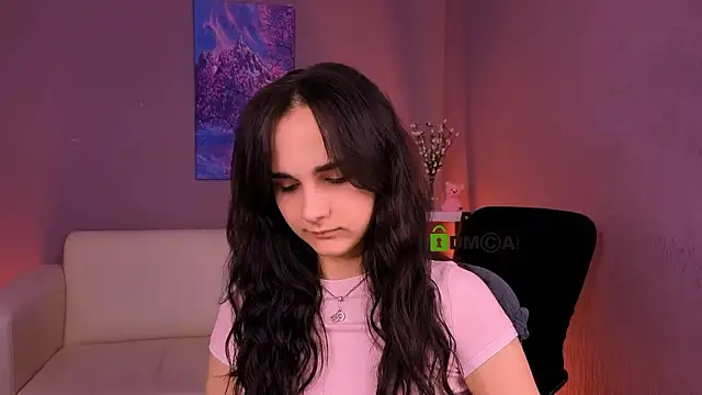 nekky_mouse - Nekky_mouse's free webcam - UK Sex Cams