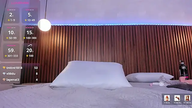 foxy_kylie - Foxy_Kylie's free webcam - UK Sex Cams