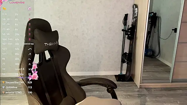 meowluly - Meowluly's free webcam - UK Sex Cams