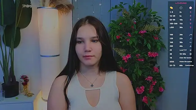 enidritzel - EnidRitzel's free webcam - UK Sex Cams