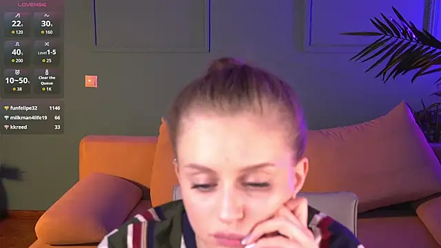 mickey_milk - Mickey_Milk's free webcam - UK Sex Cams