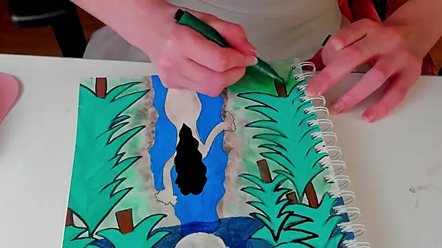 arinakubrick - ArinaKubrick's free webcam - UK Sex Cams