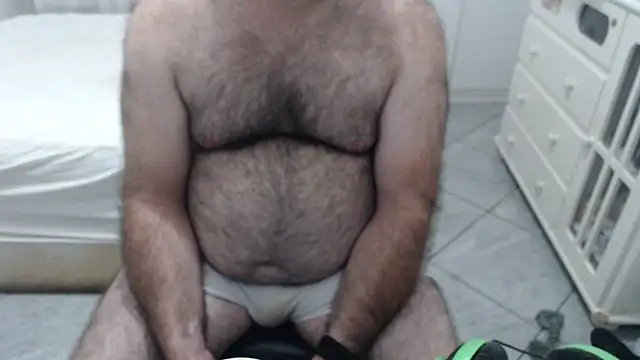 Preview of mysterbearmg