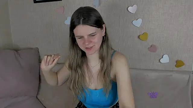 Zorianaa's Stripchat show and profile