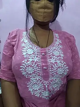 Webcam Model (Samarya-78) is live