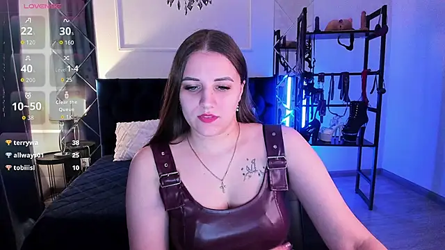 candykimmy - CandyKimmy's free webcam - UK Sex Cams