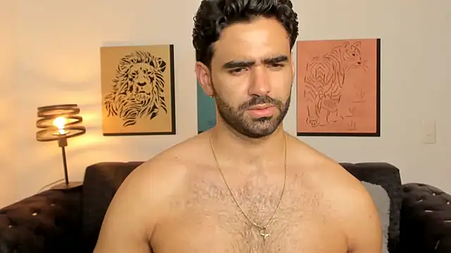 Brad_Martin live sex cam