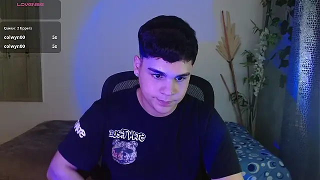 eithan_jonnes - Eithan_jonnes's free webcam - UK Sex Cams