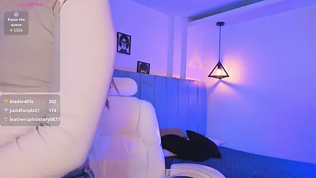 miller_vanessa_ - Miller_Vanessa_'s free webcam - UK Sex Cams