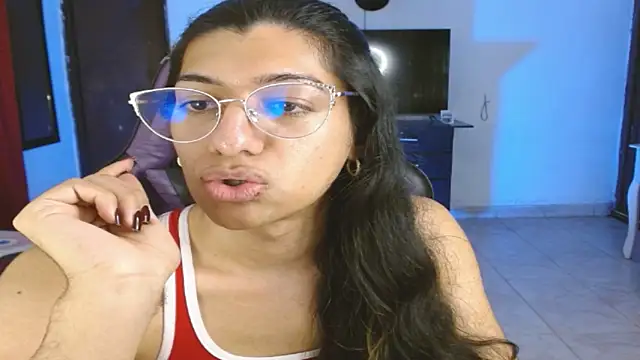 alanni_parker - Alanni_parker's free webcam - UK Sex Cams