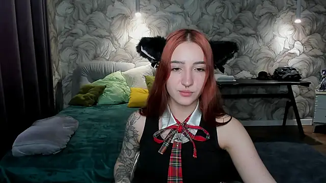 ariel_taylor - Ariel_Taylor's free webcam - UK Sex Cams