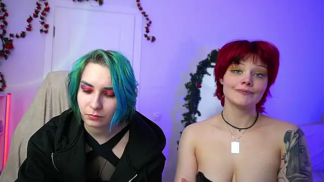 sova_energy - Sova_energy's free webcam - UK Sex Cams